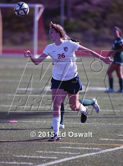 Thumbnail 1 in Campolindo vs. Miramonte (CIF NCS D2 Final) photogallery.