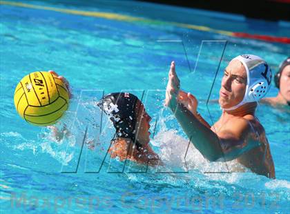 Thumbnail 3 in Westview v. Vista (CIF SDS D1 Quarterfinals) photogallery.