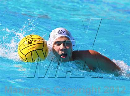 Thumbnail 2 in Westview v. Vista (CIF SDS D1 Quarterfinals) photogallery.