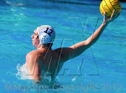 Thumbnail 2 in Westview v. Vista (CIF SDS D1 Quarterfinals) photogallery.