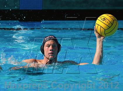 Thumbnail 2 in Westview v. Vista (CIF SDS D1 Quarterfinals) photogallery.