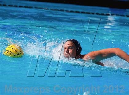 Thumbnail 2 in Westview v. Vista (CIF SDS D1 Quarterfinals) photogallery.