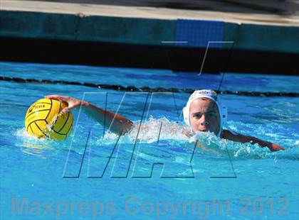 Thumbnail 1 in Westview v. Vista (CIF SDS D1 Quarterfinals) photogallery.