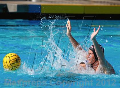 Thumbnail 2 in Westview v. Vista (CIF SDS D1 Quarterfinals) photogallery.