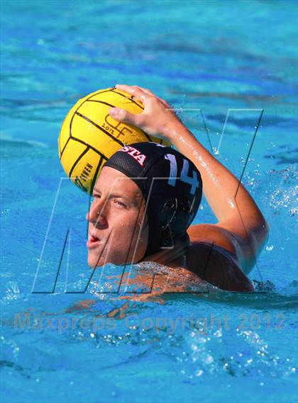 Thumbnail 1 in Westview v. Vista (CIF SDS D1 Quarterfinals) photogallery.