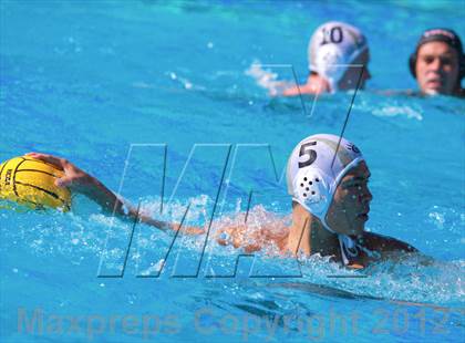 Thumbnail 2 in Westview v. Vista (CIF SDS D1 Quarterfinals) photogallery.