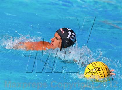Thumbnail 1 in Westview v. Vista (CIF SDS D1 Quarterfinals) photogallery.