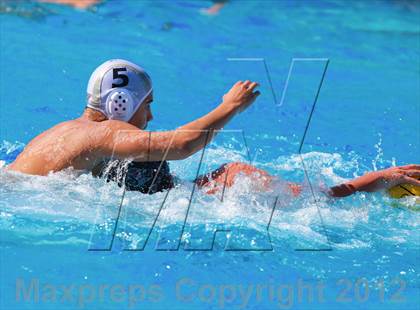 Thumbnail 1 in Westview v. Vista (CIF SDS D1 Quarterfinals) photogallery.