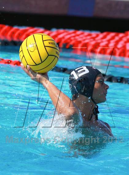 Thumbnail 1 in Westview v. Vista (CIF SDS D1 Quarterfinals) photogallery.