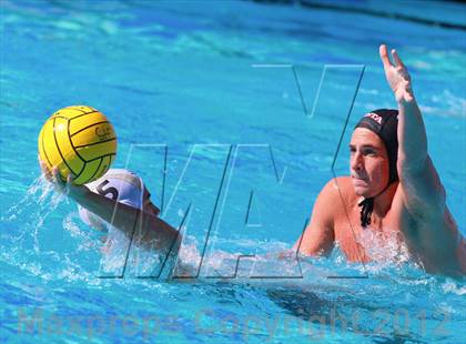 Thumbnail 1 in Westview v. Vista (CIF SDS D1 Quarterfinals) photogallery.