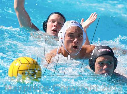 Thumbnail 3 in Westview v. Vista (CIF SDS D1 Quarterfinals) photogallery.