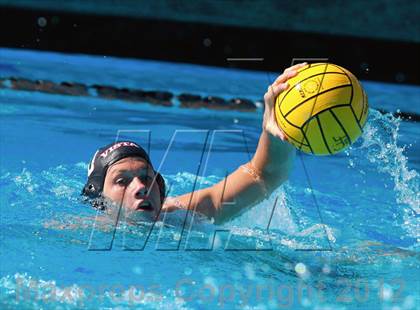 Thumbnail 2 in Westview v. Vista (CIF SDS D1 Quarterfinals) photogallery.