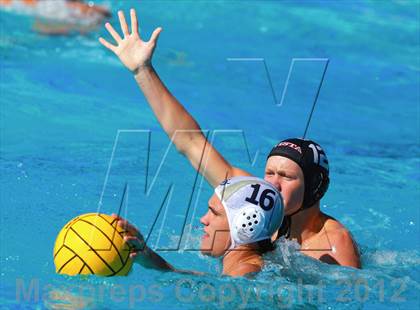 Thumbnail 1 in Westview v. Vista (CIF SDS D1 Quarterfinals) photogallery.