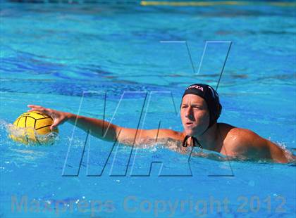 Thumbnail 3 in Westview v. Vista (CIF SDS D1 Quarterfinals) photogallery.