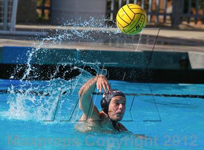 Thumbnail 3 in Westview v. Vista (CIF SDS D1 Quarterfinals) photogallery.