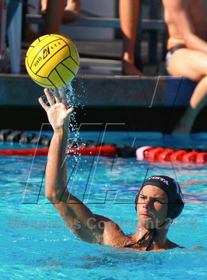 Thumbnail 3 in Westview v. Vista (CIF SDS D1 Quarterfinals) photogallery.