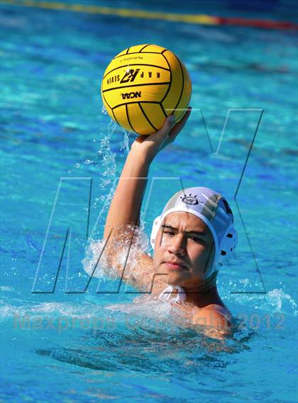 Thumbnail 1 in Westview v. Vista (CIF SDS D1 Quarterfinals) photogallery.