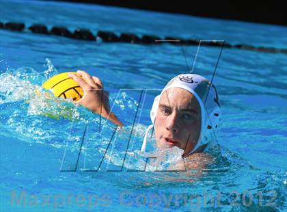 Thumbnail 1 in Westview v. Vista (CIF SDS D1 Quarterfinals) photogallery.
