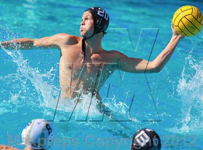 Thumbnail 1 in Westview v. Vista (CIF SDS D1 Quarterfinals) photogallery.
