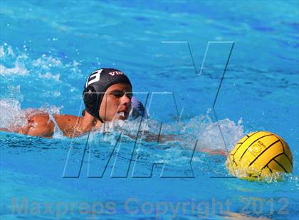 Thumbnail 1 in Westview v. Vista (CIF SDS D1 Quarterfinals) photogallery.