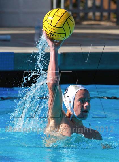 Thumbnail 3 in Westview v. Vista (CIF SDS D1 Quarterfinals) photogallery.