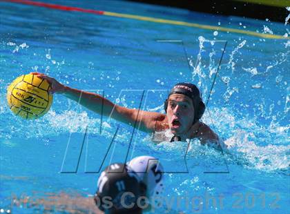Thumbnail 2 in Westview v. Vista (CIF SDS D1 Quarterfinals) photogallery.