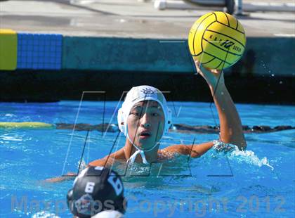 Thumbnail 1 in Westview v. Vista (CIF SDS D1 Quarterfinals) photogallery.