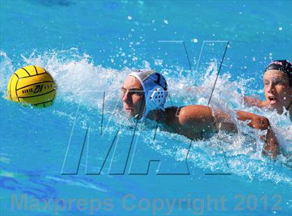 Thumbnail 3 in Westview v. Vista (CIF SDS D1 Quarterfinals) photogallery.