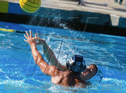 Thumbnail 2 in Westview v. Vista (CIF SDS D1 Quarterfinals) photogallery.