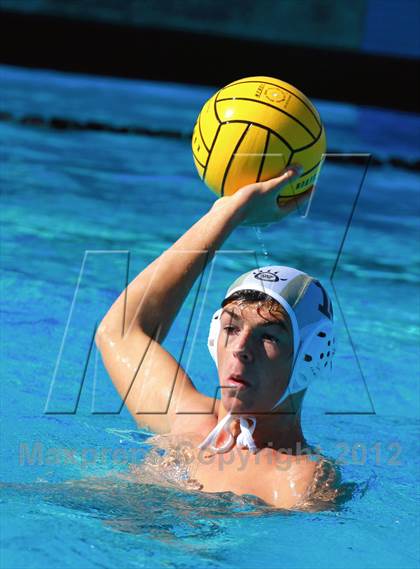 Thumbnail 2 in Westview v. Vista (CIF SDS D1 Quarterfinals) photogallery.