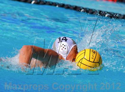 Thumbnail 2 in Westview v. Vista (CIF SDS D1 Quarterfinals) photogallery.