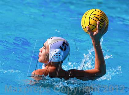 Thumbnail 3 in Westview v. Vista (CIF SDS D1 Quarterfinals) photogallery.