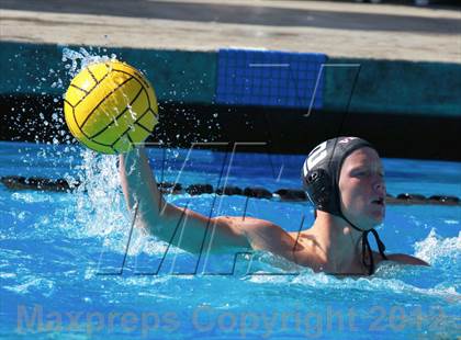 Thumbnail 3 in Westview v. Vista (CIF SDS D1 Quarterfinals) photogallery.
