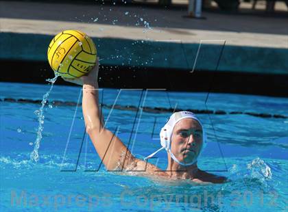 Thumbnail 2 in Westview v. Vista (CIF SDS D1 Quarterfinals) photogallery.
