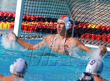 Thumbnail 2 in Westview v. Vista (CIF SDS D1 Quarterfinals) photogallery.