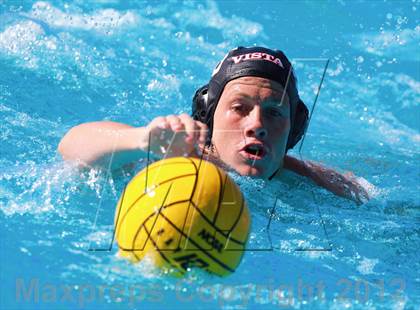 Thumbnail 2 in Westview v. Vista (CIF SDS D1 Quarterfinals) photogallery.