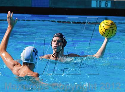 Thumbnail 1 in Westview v. Vista (CIF SDS D1 Quarterfinals) photogallery.