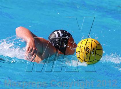 Thumbnail 1 in Westview v. Vista (CIF SDS D1 Quarterfinals) photogallery.