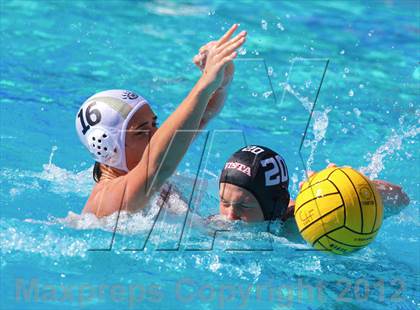 Thumbnail 3 in Westview v. Vista (CIF SDS D1 Quarterfinals) photogallery.