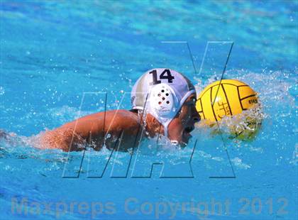 Thumbnail 1 in Westview v. Vista (CIF SDS D1 Quarterfinals) photogallery.