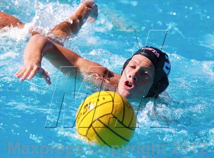 Thumbnail 1 in Westview v. Vista (CIF SDS D1 Quarterfinals) photogallery.