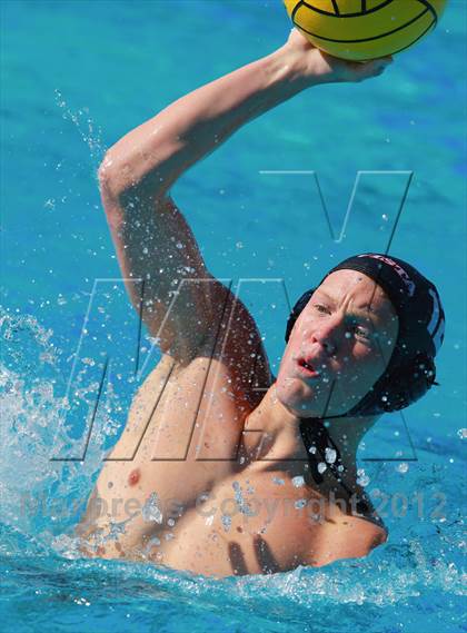 Thumbnail 2 in Westview v. Vista (CIF SDS D1 Quarterfinals) photogallery.