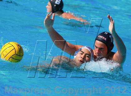 Thumbnail 2 in Westview v. Vista (CIF SDS D1 Quarterfinals) photogallery.