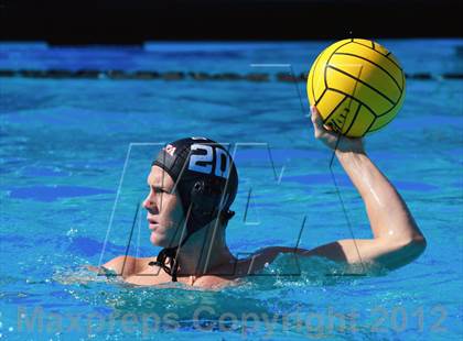 Thumbnail 2 in Westview v. Vista (CIF SDS D1 Quarterfinals) photogallery.