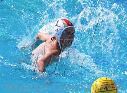 Thumbnail 3 in Westview v. Vista (CIF SDS D1 Quarterfinals) photogallery.