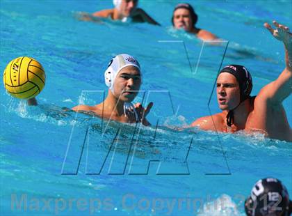 Thumbnail 3 in Westview v. Vista (CIF SDS D1 Quarterfinals) photogallery.