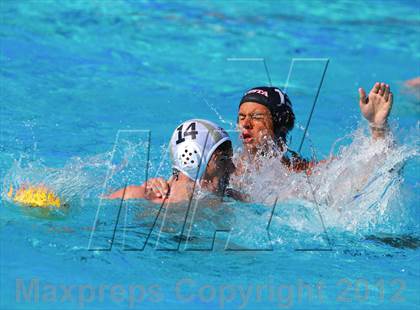 Thumbnail 2 in Westview v. Vista (CIF SDS D1 Quarterfinals) photogallery.