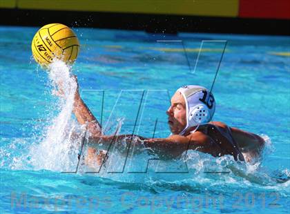 Thumbnail 1 in Westview v. Vista (CIF SDS D1 Quarterfinals) photogallery.