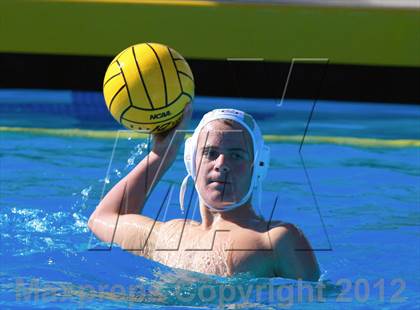 Thumbnail 1 in Westview v. Vista (CIF SDS D1 Quarterfinals) photogallery.