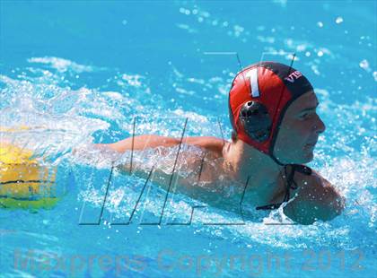 Thumbnail 2 in Westview v. Vista (CIF SDS D1 Quarterfinals) photogallery.